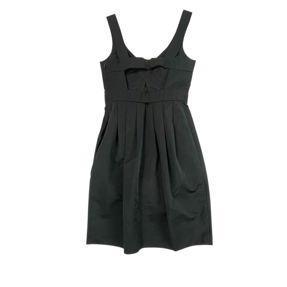 All Saints Temptress Dress Black Size 8 (IS size 2)Sleeveless Cocktail Party - Picture 6 of 9